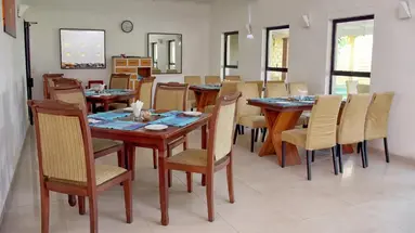 AMAGI BEACH RESORT