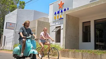 AMAGI BEACH RESORT
