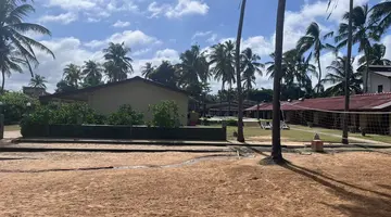 AMAGI BEACH RESORT