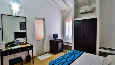 AMAGI BEACH RESORT