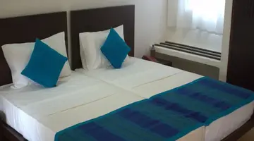 AMAGI BEACH RESORT