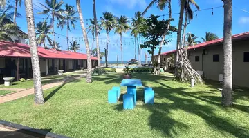 AMAGI BEACH RESORT