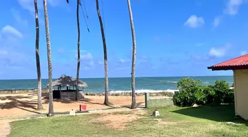 AMAGI BEACH RESORT