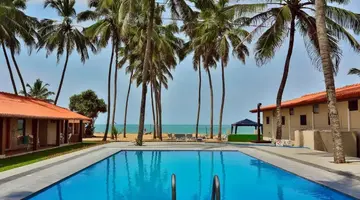 Amagi Beach