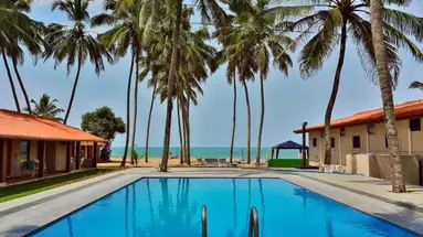 Amagi Beach
