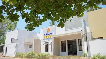 Amagi Beach