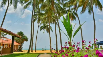 Amagi Beach