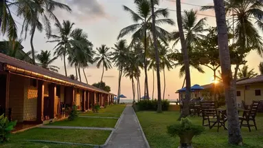 Amagi Beach