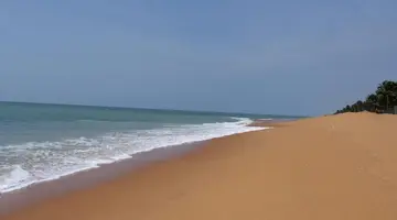 Amagi Beach