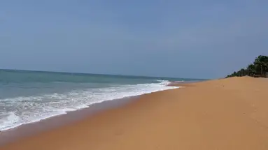 Amagi Beach