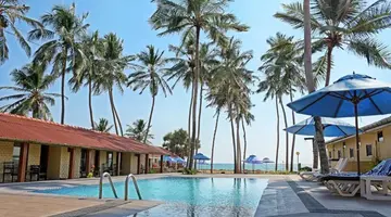 Amagi Beach