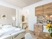 Amalia Apartments and Studios