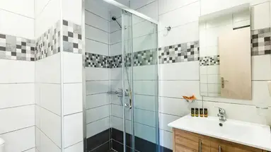 Amalia Apartments and Studios