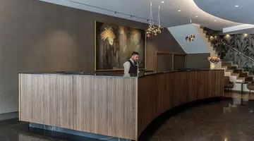 Amalia Hotel Athens
