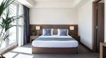 Amalia Hotel Athens