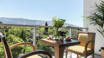 Amalia Hotel Athens