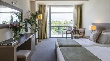 Amalia Hotel Athens