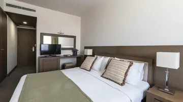 Amalia Hotel Athens