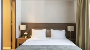 Amalia Hotel Athens