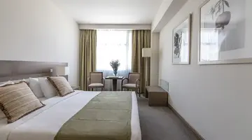 Amalia Hotel Athens