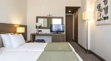 Amalia Hotel Athens