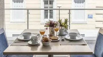 Amalia Hotel Athens