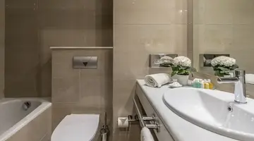 Amalia Hotel Athens