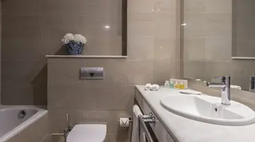 Amalia Hotel Athens