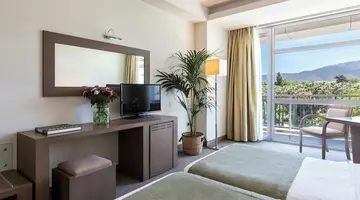 Amalia Hotel Athens