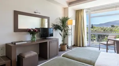 Amalia Hotel Athens