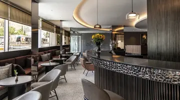 Amalia Hotel Athens