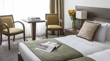 Amalia Hotel Athens