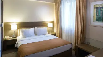 Amalia Hotel Athens