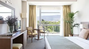 Amalia Hotel Athens