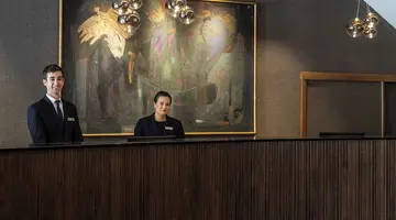 Amalia Hotel Athens