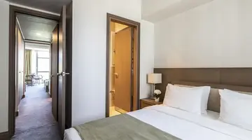 Amalia Hotel Athens
