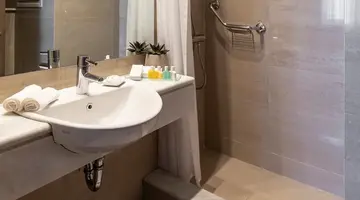 Amalia Hotel Athens