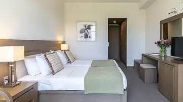 Amalia Hotel Athens