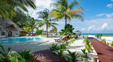Amani Boutique Hotel