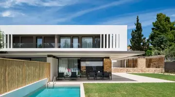 Amantes Villas & Suites