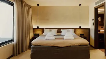 Amantes Villas & Suites