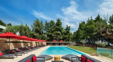 Amantes Villas & Suites