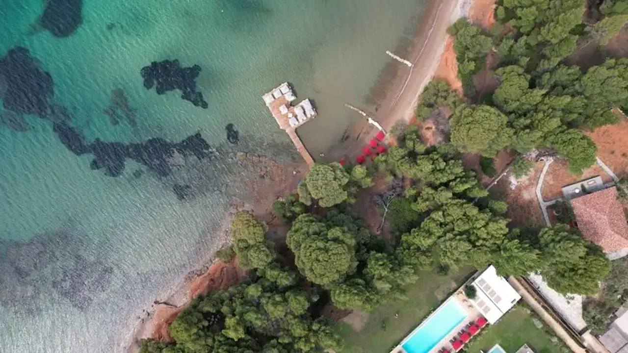 Amantes Villas & Suites