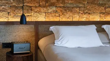 Amantes Villas & Suites