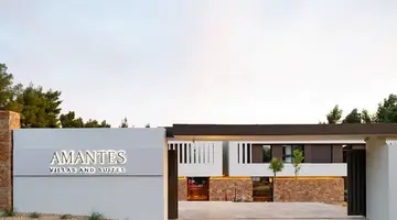 Amantes Villas & Suites