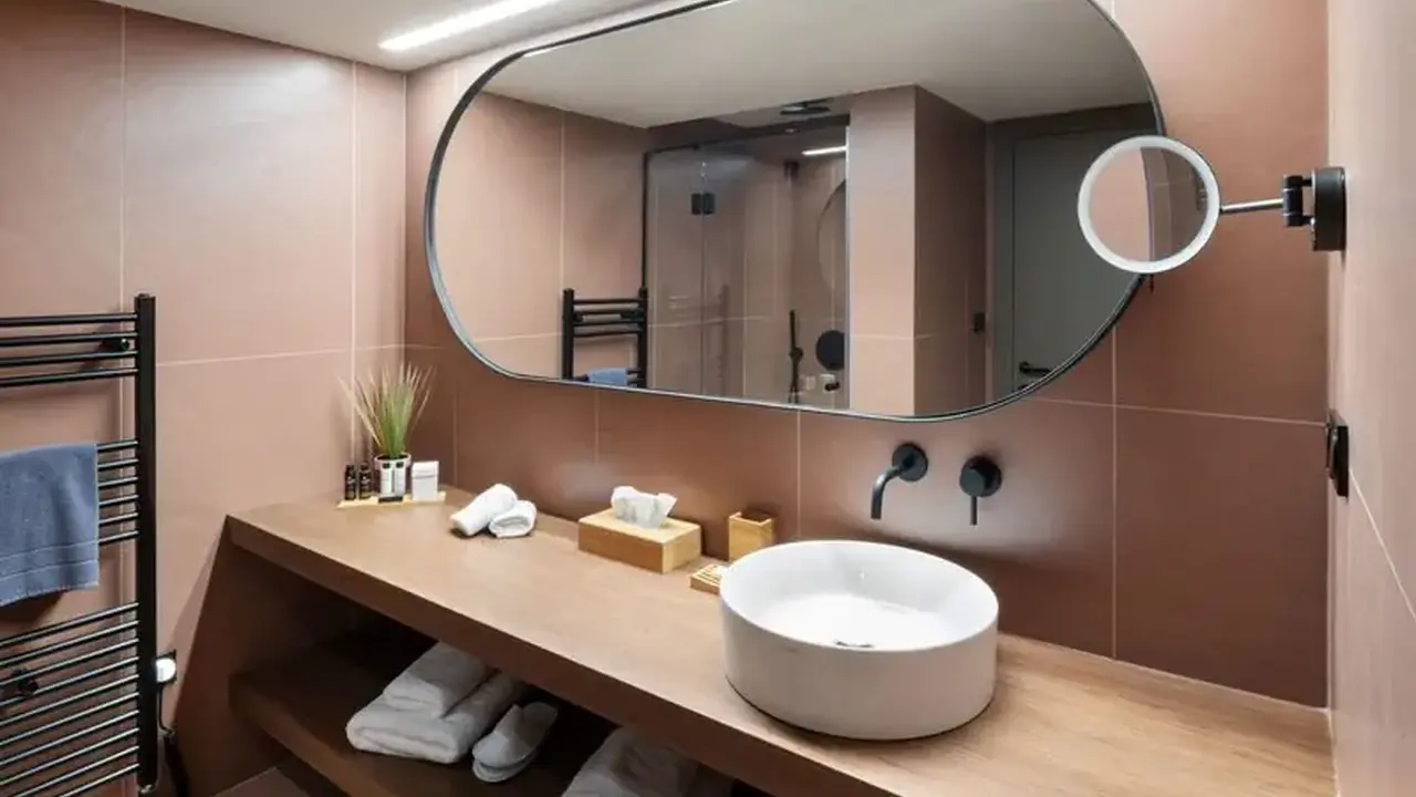 Amantes Villas & Suites