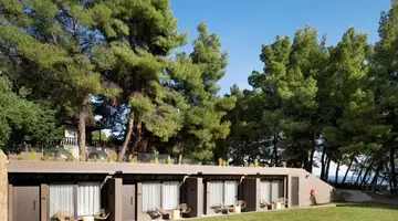 Amantes Villas & Suites