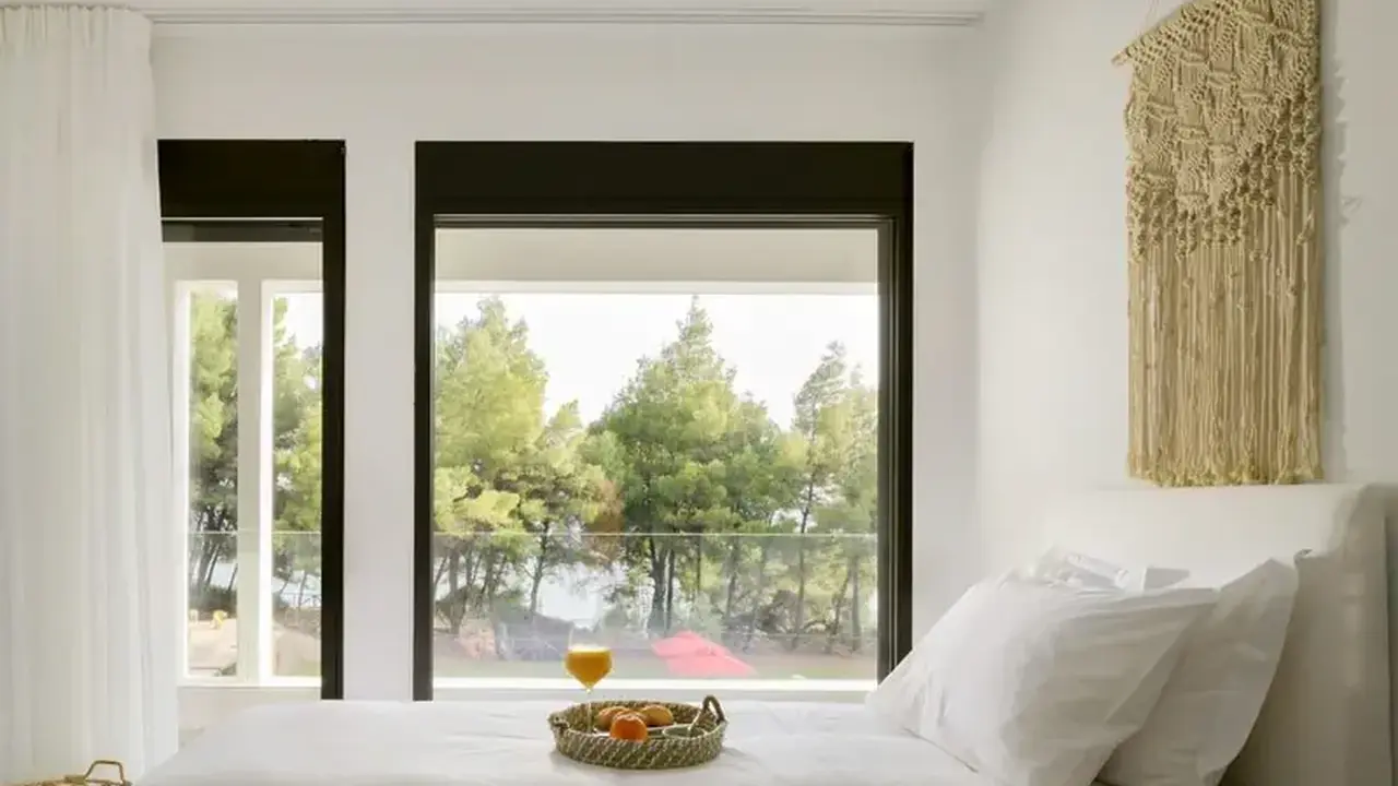 Amantes Villas & Suites