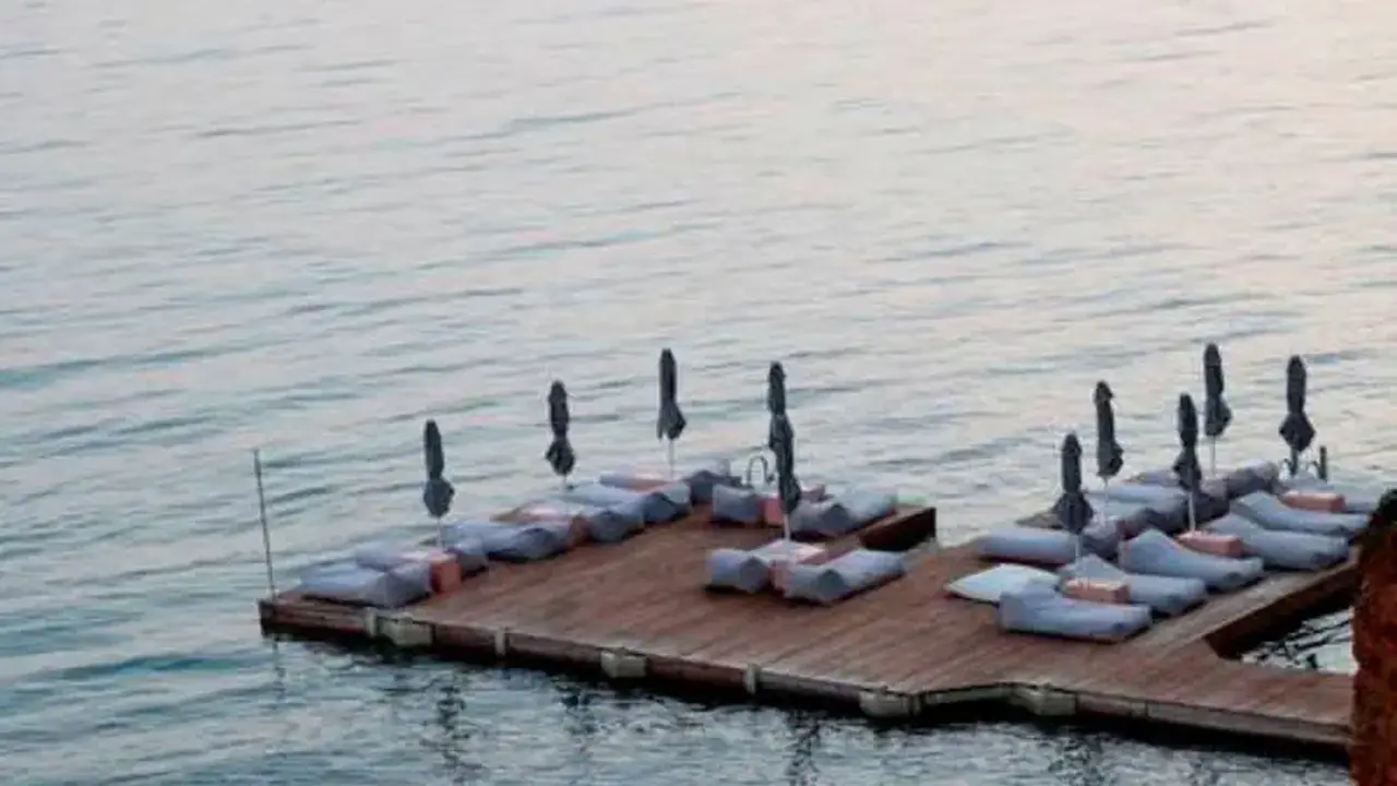Amantes Villas & Suites