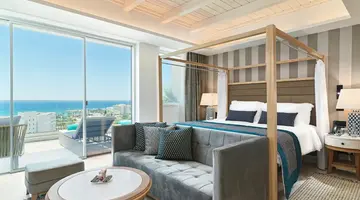 Amanti Hotel - Made ForTwo - Adults only